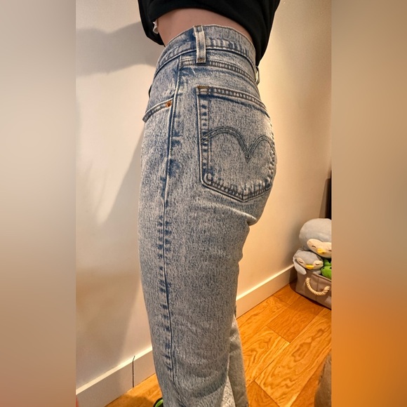 Jeans - Picture 2 of 6